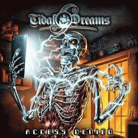 Tidal Dreams : Access Denied